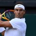 Rafael Nadal “Çocuklarımız Geleceğimizdir” projesine destek verdi