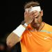 Nadal’ın 912 haftalık “ilk 10” rekoru sona erdi