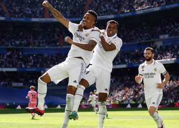 Real Madrid evinde moral buldu