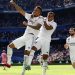 Real Madrid evinde moral buldu