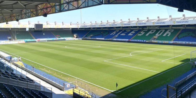 Rizespor iç saha bilet gelirlerini AFAD’a bağışlayacak