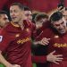 Roma, Juventus’u tek golle yıktı