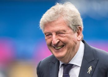 Crystal Palace Roy Hodgson’la sezon sonuna kadar anlaştı
