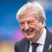 Crystal Palace Roy Hodgson’la sezon sonuna kadar anlaştı