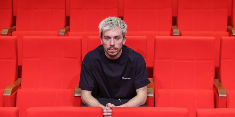 Lobjanidze: Depremden önce tüm takıma son mutluğu Atsu yaşattı