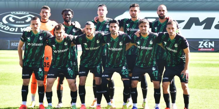 Sakaryaspor galibiyet serisini 6 maça çıkardı