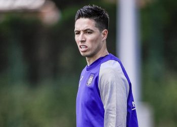 Samir Nasri’den Paris Saint Germain eleştirisi