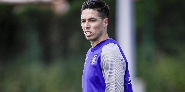 Samir Nasri’den Paris Saint Germain eleştirisi