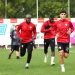 Lider Samsunspor Ankara’dan kayıpsız geçme istiyor