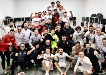 Samsunspor yenilmezlik serisini sürdürdü