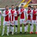 Samsunspor’da hedef 75 puan toplamak