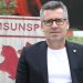 Samsunspor Hüseyin Eroğlu yönetiminde zirveye yükseldi