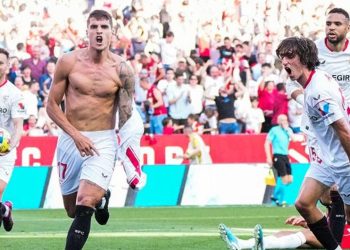 Fenerbahçe’nin rakibi Sevilla üç hafta sonra kazandı