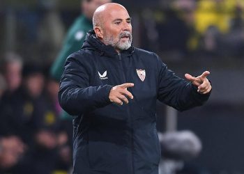 Sevilla umudunu Fenerbahçe maçına bağladı