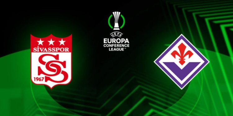 Sivasspor Fiorentina karşısında