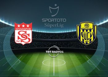 Sivasspor’un rakibi MKE Ankaragücü