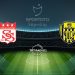Sivasspor’un rakibi MKE Ankaragücü