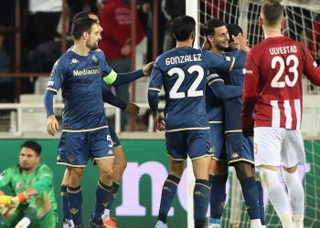 Sivasspor Avrupa’ya veda etti