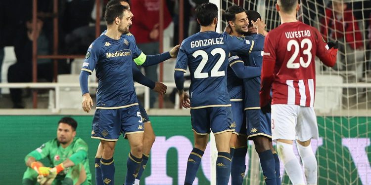 Sivasspor Avrupa’ya veda etti