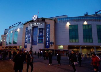 Chelsea stadında iftar verecek