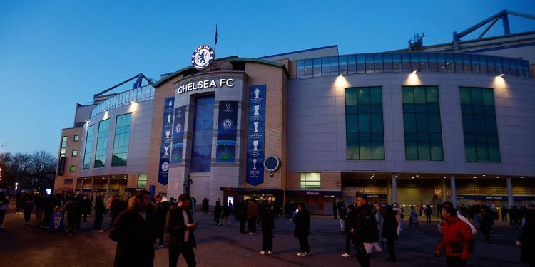 Chelsea stadında iftar verecek