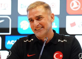 Stefan Kuntz EURO 2024 için heyecanlı