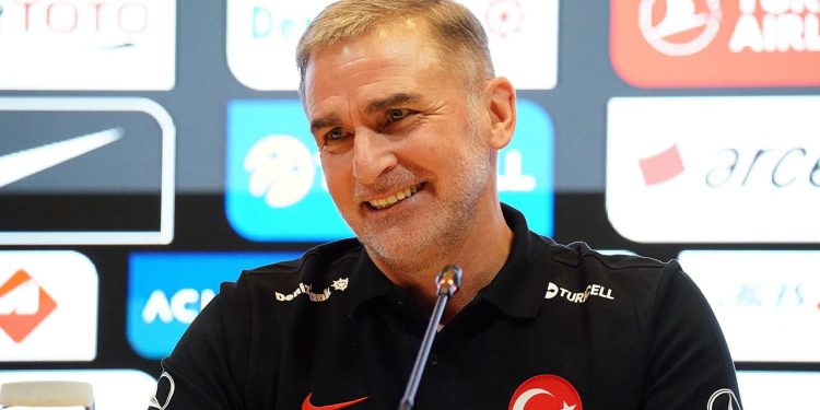 Stefan Kuntz EURO 2024 için heyecanlı