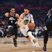 Curry’nin 50 sayısı Warriors’a yetmedi