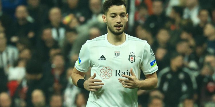 Tayyip Talha Sanuç A Milli Takım kadrosundan çıkarıldı