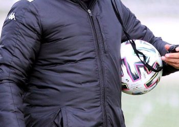 Spor Toto 1. Lig’e 4 takım teknik direktörünü değiştirdi