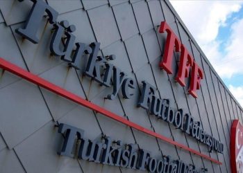 TFF akademi projesinin ilk eğitim programı başladı