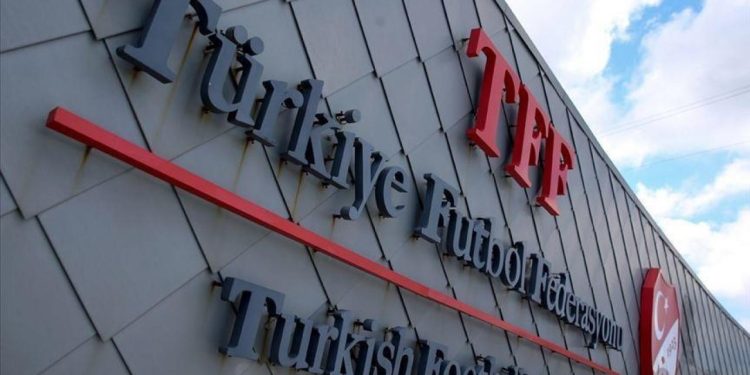 TFF akademi projesinin ilk eğitim programı başladı