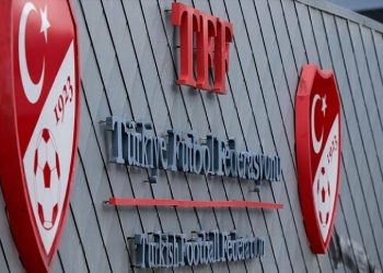 TFF’den yurt dışındaki maçlarıyla ilgili bilet uyarısı