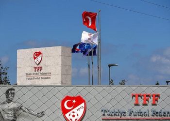 TFF provokatif eylem ve söylemlerle ilgili cezai işlem uygulayacak
