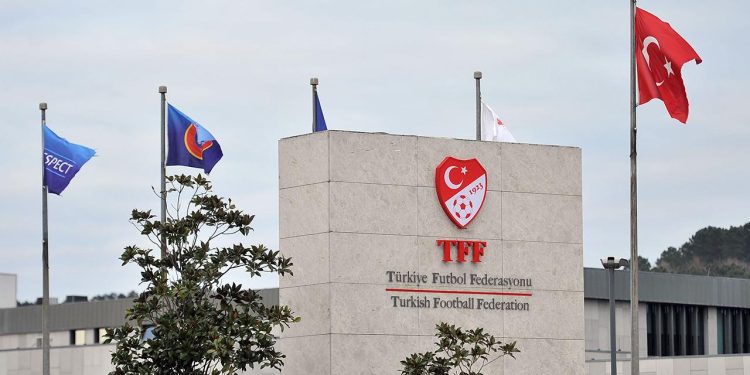 TFF’den hakem görevlendirilmesine ilişkin açıklama: