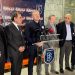 TFF ve kulüp başkanları Başakşehir’de ‘Omuz Omuza’