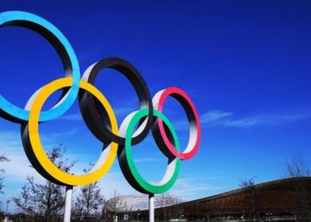 Afrika ülkelerinden Rus ve Belaruslu sporculara Paris desteği