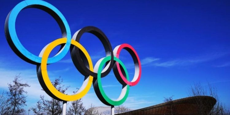 Afrika ülkelerinden Rus ve Belaruslu sporculara Paris desteği