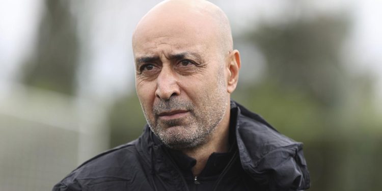 MKE Ankaragücü’nde Tolunay Kafkas dönemi