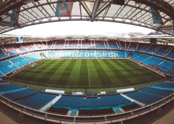 Trabzonspor-Ümraniyespor maçının biletleri satışta