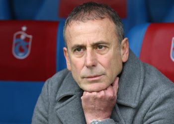 Trabzonspor sahasında 726 gün sonra kaybetti