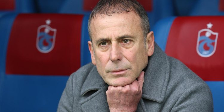 Trabzonspor sahasında 726 gün sonra kaybetti