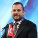 Trabzonspor Başkanı Ertuğrul Doğan: İnşallah yeni şampiyonluklar yaşatırız