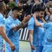 Trabzonspor evinde yara sardı