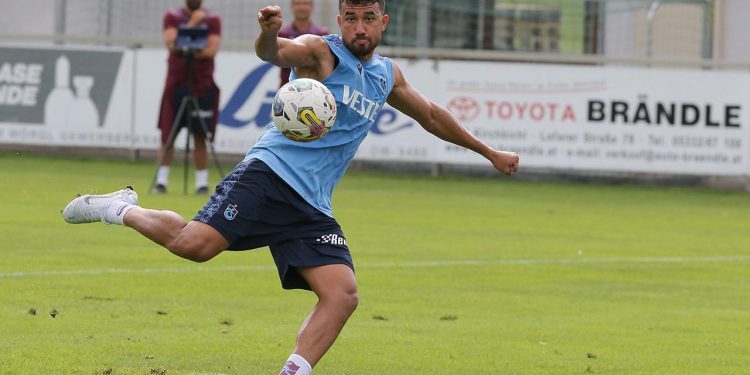 Trabzonspor’a 10 futbolcunun menajerinden dava