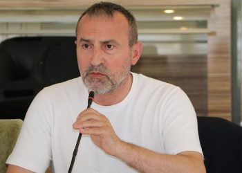 Trabzonspor’da Mustafa Hacıkerimoğlu’ndan tüzük kongresi çağrısı