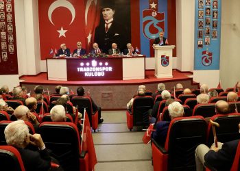 Trabzonspor’da kongre sesleri