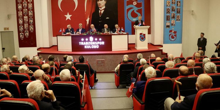 Trabzonspor’da kongre sesleri