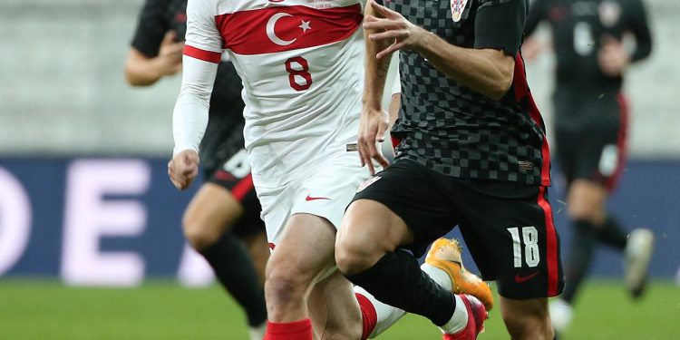 A Milli Takım 614. maçına çıkacak