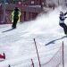 Türkiye Snowboard Şampiyonası Bursa’da yapıldı